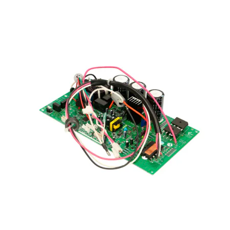 Placa control inverter exterior FUJITSU AOYG12LTC