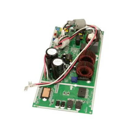 Placa inverter exterior FUJITSU AOYG18LBCB