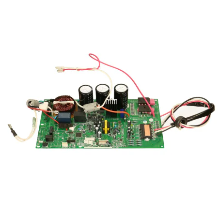 Placa inverter exterior FUJITSU AOYG18LFC 9AGF05921