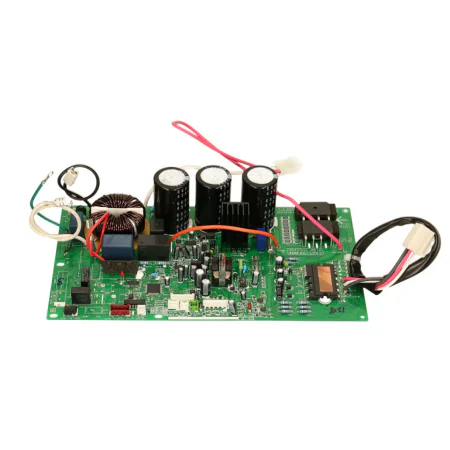 Placa control inverter exterior FUJITSU AOYG24KATA