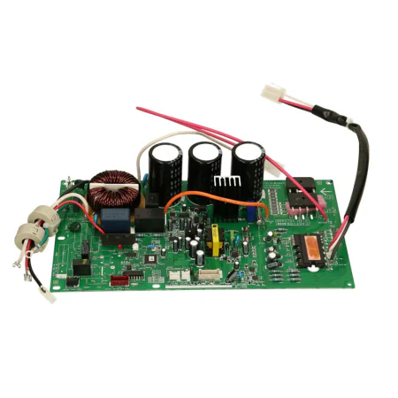 Placa inverter exterior FUJITSU AOYR18LCC 9AGF05879