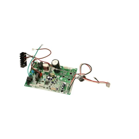 Placa control inverter exterior FUJITSU ROG12LLCC