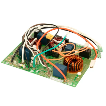 Placa potencia interior FUJITSU K10BR-1000HUE-FL0 9AGF05910