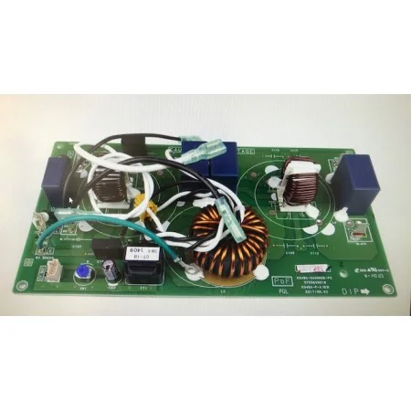 Placa potencia exterior FUJITSU AOYA18LAT3 9AGF05692