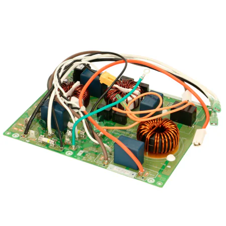 Placa potencia exterior FUJITSU AOYG45LETL 9AGF05910