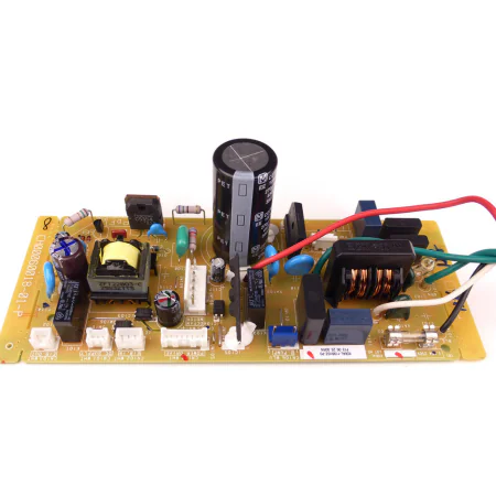 Placa potencia interior HIYASU-FUJITSU HRG36LMLE 9AGF05091
