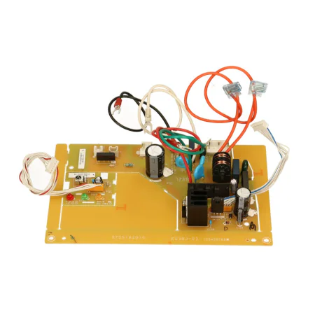 Placa potencia interior FUJITSU RSM-9LA 9AGF02080