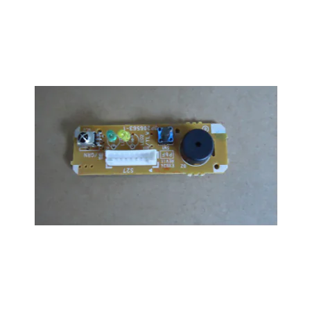 PLACA RECEPTORA DE SEÑAL UNIDAD INTERIOR DAIKIN FTX20J2V1B