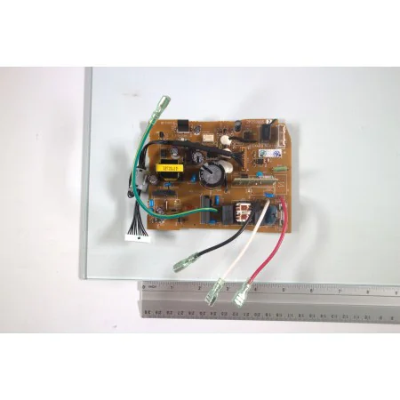 C121- PLACA DE POTENCIA INTERIOR DAIKIN 2P058885-2 1190463