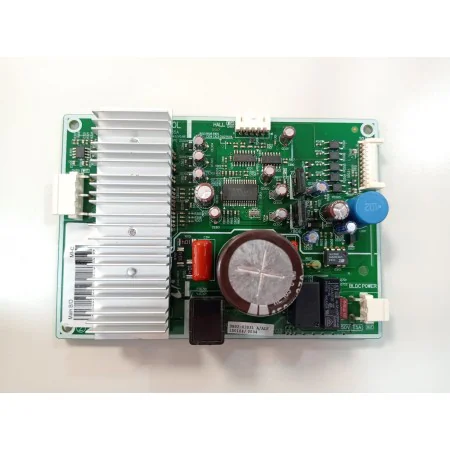 T413-PLACA DE POTENCIA UNIDAD INTERIOR SAMSUNG AC071HBMDKH DB92-03031A