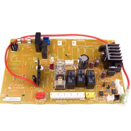 PLACA DE POTENCIA UNIDAD INTERIOR ARY25UUAN