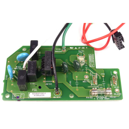 PLACA DE POTENCIA UNIDAD INTERIOR ARY36TLAA