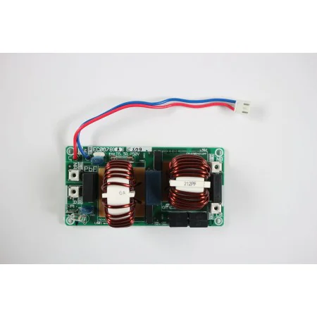 C129- PLACA POTENCIA DAIKIN EC0678(A) 301354P