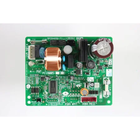 C59- PLACA POTENCIA FAN INTERIOR DAIKIN PC16005-14(A) 2P442228-14 A 5022128