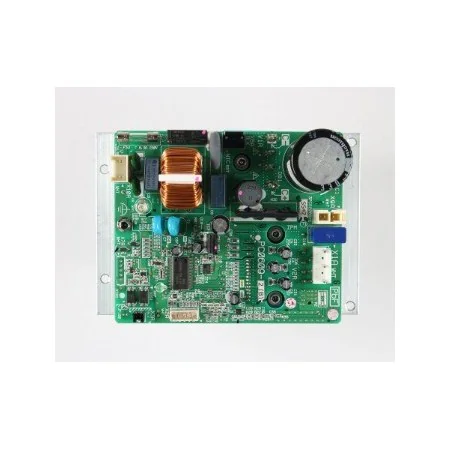 PLACA DE POTENCIA UNIDAD INTERIOR DAIKIN FBQ71C7VEB