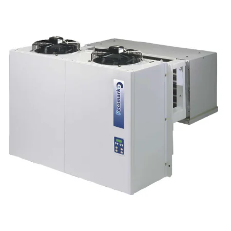 Monoblock Tampón industrial para cámaras frigoríficas PTL260R012/PK