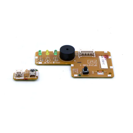 Placa receptora leds split interior DAIKIN modelo FTXS35K2V1B