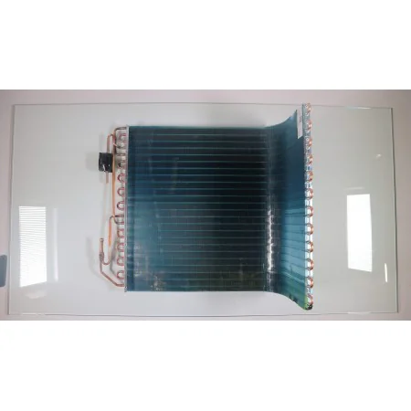 C22- RADIADOR EXTERIOR DAIKIN 3P292906-1 5008233