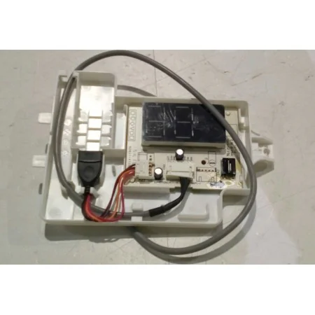 PLACA RECETORA DE SEÑAL UNIDAD INTERIOR GIATSU GIA-S12AR2B-R32-I
