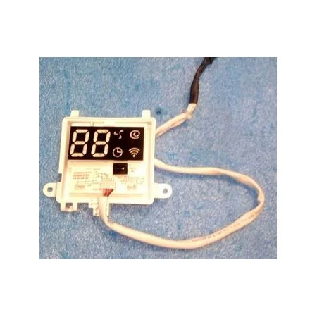 Placa receptor unidad interior EMELSON EML24ISTMAX-R32-INT