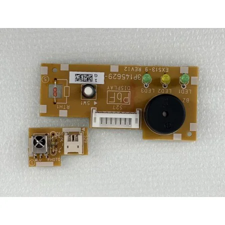 C208- PLACA RECEPTORA DE SEÑAL DAIKIN CTXS50D 159697J