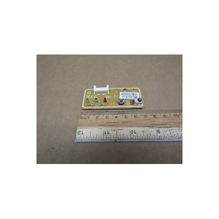 T554- PLACA RECEPTORA DE SEÑAL SAMSUNG DB93-03117A-LF AQV09/12/18/24