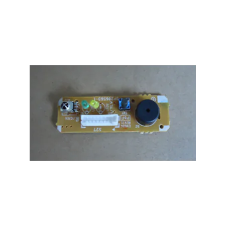 PLACA RECEPTORA DE SEÑAL UNIDAD INTERIOR DAIKIN FTX25JV1B