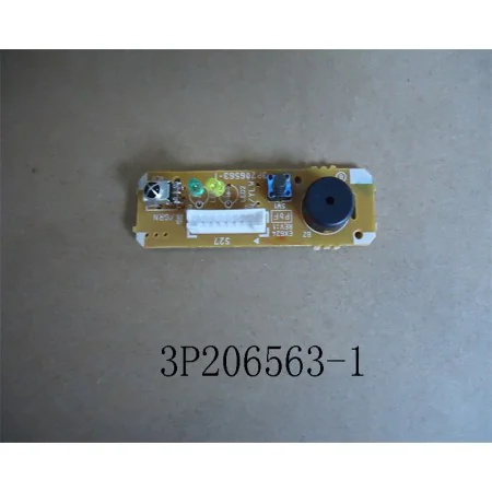 T479- PLACA RECEPTORA SEÑAL UNIDAD DAIKIN FTX35JV1B 3P206563-1 1840650