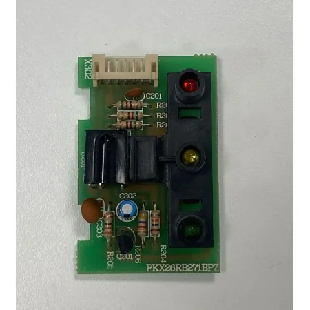 T508- PLACA RECEPTORA INTERIOR SAMSUNG SH18AW6 PKX26RB271BPZ