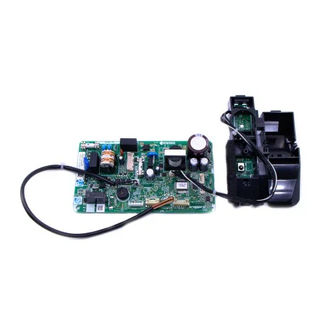 C79- PLACA RECEPTORA+CONTROL DAIKIN R1601_08A 14R 4024109