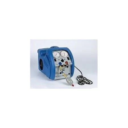 EQUIPO RECUPERADOR DE GASES FLUORADOS MINIMAX