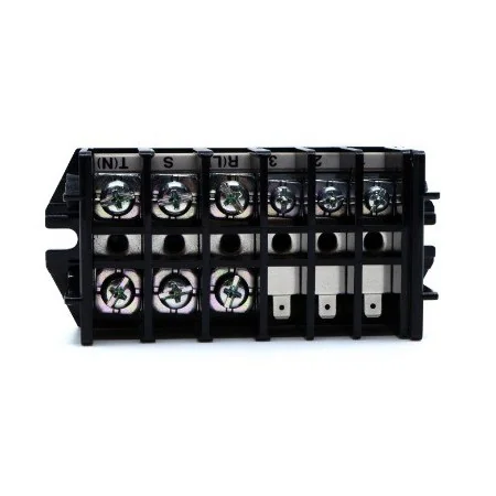Regletero conexion exterior DAIKIN modelo RZQ100B9V3B