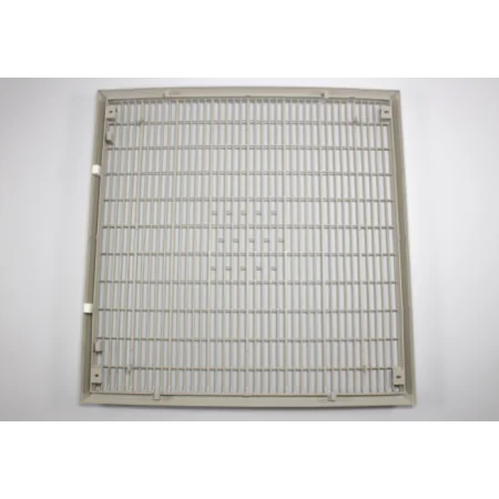 REJILLA UNIDAD EXTERIOR DAIKIN 4MXS68F2V1B