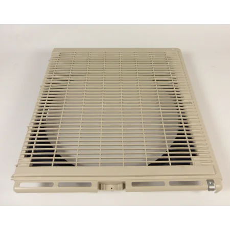 REJILLA FRONTAL UNIDAD EXTERIOR FUJITSU AOYG12LLCC