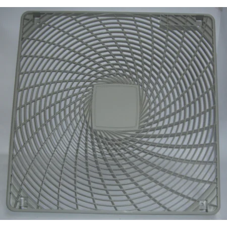 REJILLA UNIDAD EXTERIOR DAIKIN RZQ71B8V3B