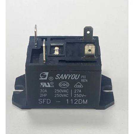 T490- RELE SFD-112DM