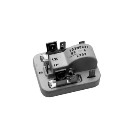 RELÉ FRIGO SECOP/DANFOSS 103N0015 11CB6UN888
