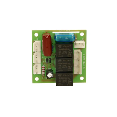 PLACA RELÉ POTENCIA FAN COIL DAITSU FDHD-100 TS