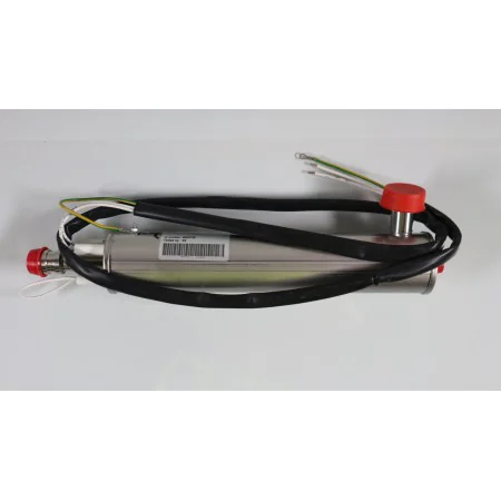 C221- RESISTENCIA ALTHERMA DAIKIN 3KW 2P383231-1G 5018437