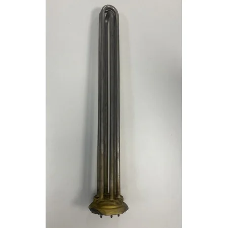 C118- RESISTENCIA ELECTRICA HIDROBOX DAIKIN 3000W 1x240V 4SW03477-1 301241P