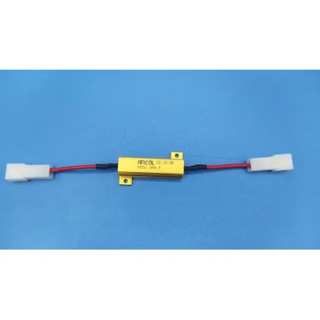 RESISTOR UNIDAD EXTERIOR MITSUBISHI PUHZ-P-RP100/125/140
