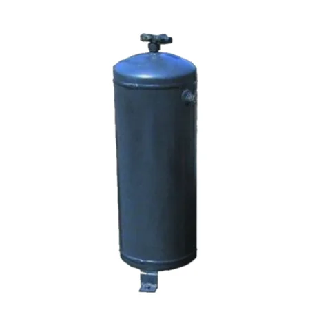 RECIPIENTE DE LIQUIDO VERTICAL RLV-1000 A 32 BAR