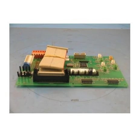 PLACA ELECTRÓNICA ROCA YORK DBD-70-21 E6