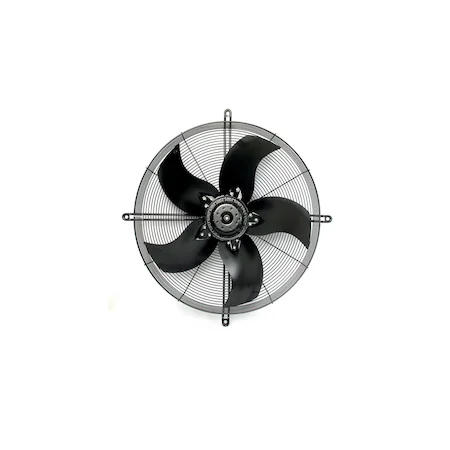 Motor ventilador unidad exterior ROCA YORK Rever.380T Ylha 15 L1tc