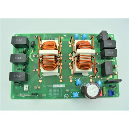 Placa filtro de ruido exterior MITSUBISHI ELECTRIC modelo PUHZ-P140VHA/1/2/21/3/3R1