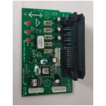 PLACA IPM INVERTER RZA-4-5174-292-XX-4