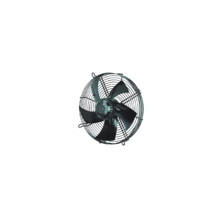 VENTILADOR EBMPAPST: HÉLICE: 630MM, TENSIÓN 50HZ:230, POT.W:600, CAUDAL M3/11.000, ASPIRANTE