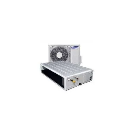 AIRE ACONDICIONADO SAMSUNG AC052R CONDUCTOS DELUXE MONOFÁSICO - 4300 FRIG/H