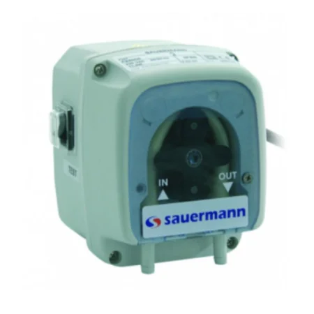 BOMBA DE CONDENSADOS SAUERMANN PE-5000