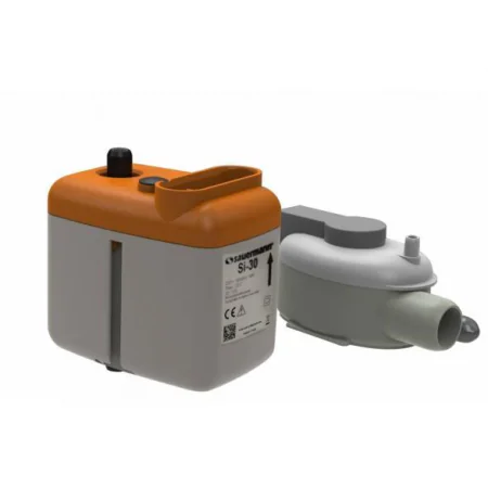 BOMBA DE CONDENSADOS SAUERMANN SI-30